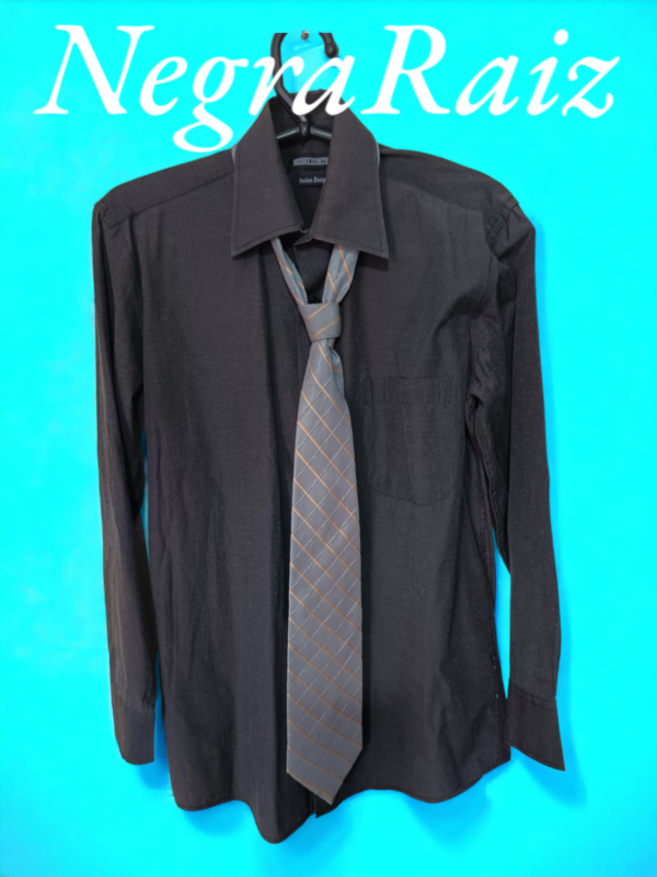 Camisa Bruno Conte - tamanho 36