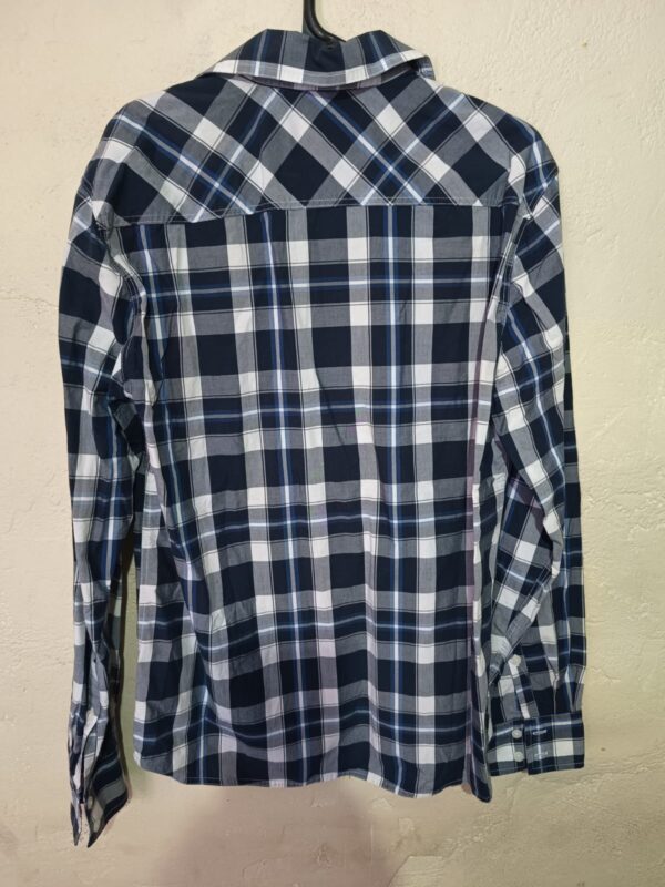 Camisa Mandi Masculina Manga Longa - tamanho P - Image 2