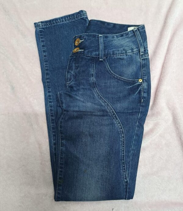 Calça M.Officer Feminina – Tamanho 40