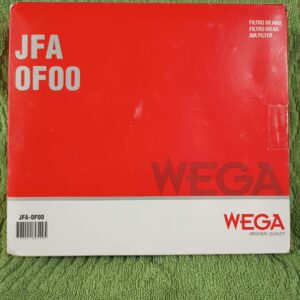 *WEGA JFA0F00 - Filtro de Ar - (Novo)
