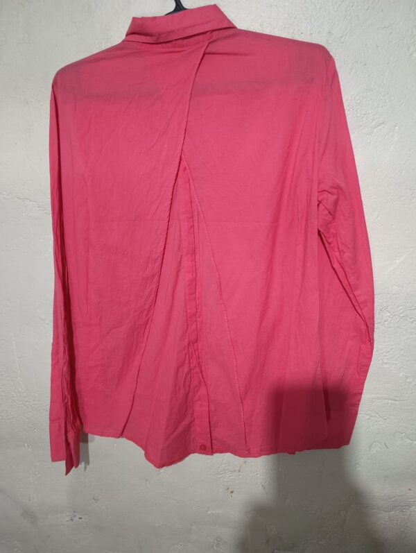 Camisa Feminina  VesteBrasil - Tamanho P - Image 2
