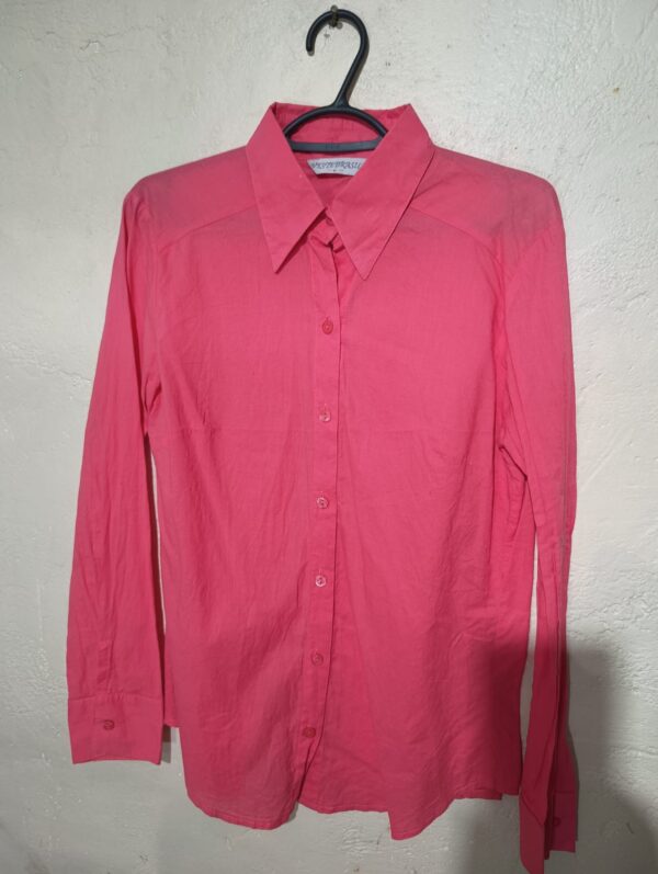 Camisa Feminina  VesteBrasil - Tamanho P - Image 3