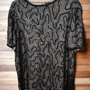 Blusa Jewel Quem - Tamanho G