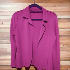 Blazer Nikita - tamanho M