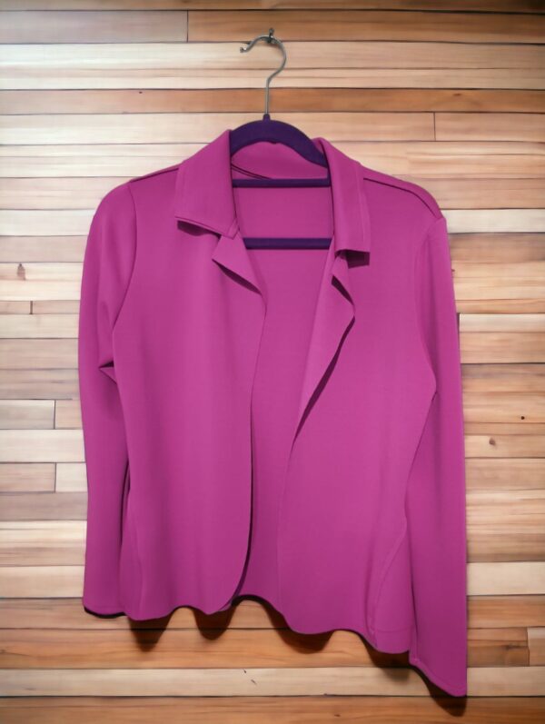 Blazer Nikita - tamanho M
