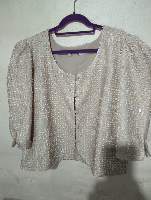 Blazer Lemom and Cola – tamanho 48 - Image 3