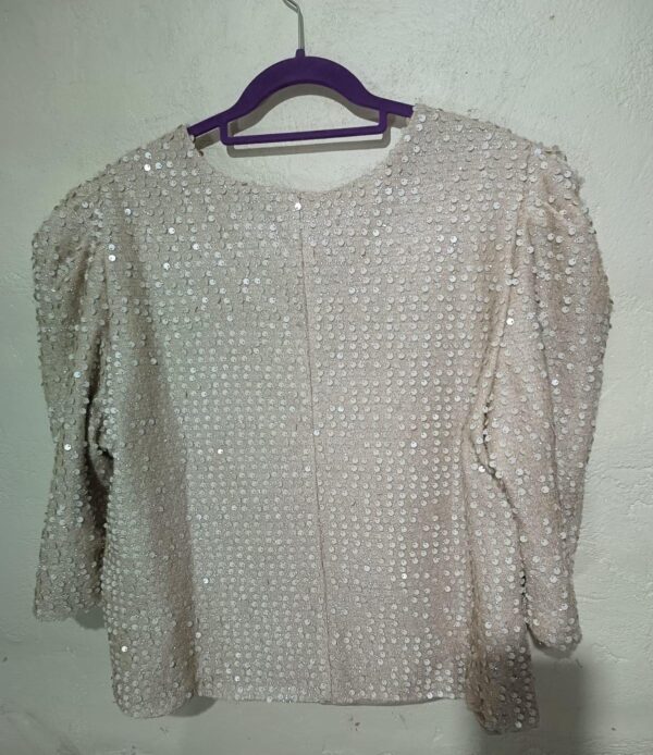 Blazer Lemom and Cola – tamanho 48 - Image 2