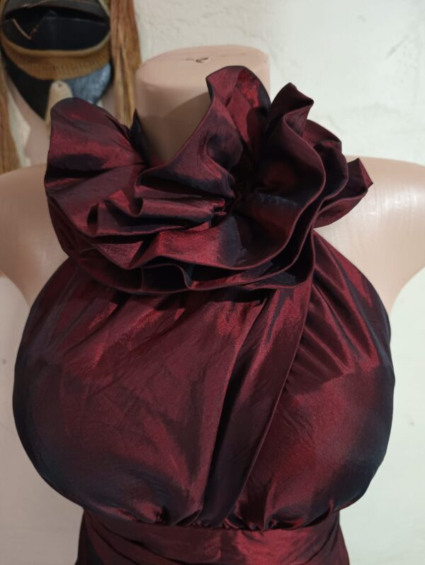 Vestido Blue Shop - tamanho M - Image 2