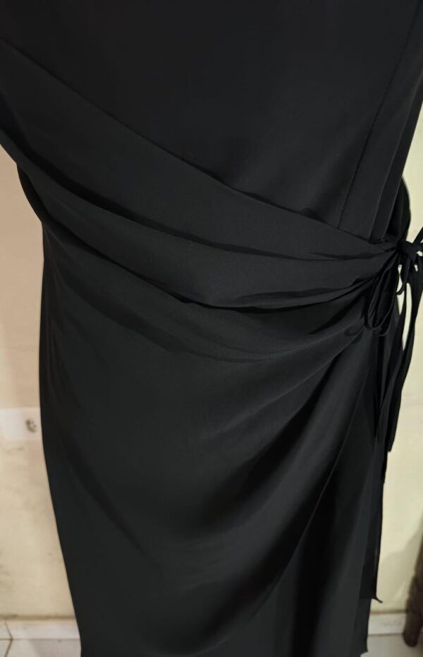 Vestido Longo Tomara-que-caia, Material Collection - tamanho G - Image 2