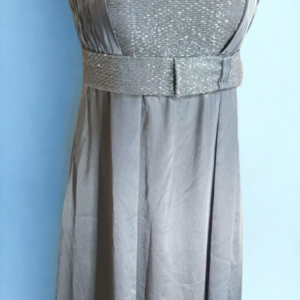 Vestido Longo, Ton Age - tamanho M