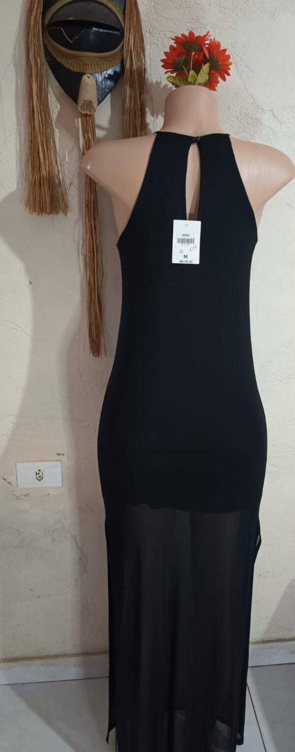 *Forever 21, Vestido - tamanho M (Novo) - Image 3
