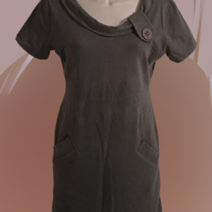 Talita Kume, Vestido - tamanho G