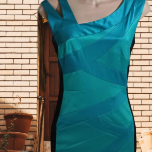 Sangria, Vestido - tamanho M